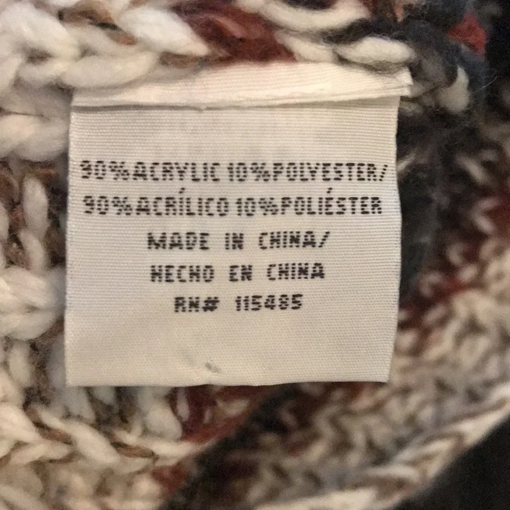 HP 🎉🎉 4 for $10 💗💗 knitted scarf